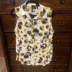 Womens Apt 9 Top